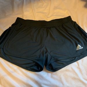 Adidas climate running shorts